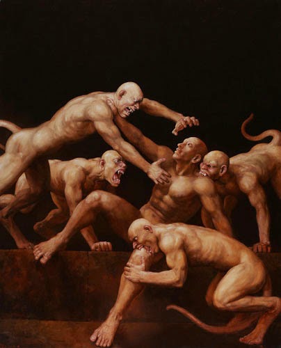 The human condition Xue Jiye.jpg
