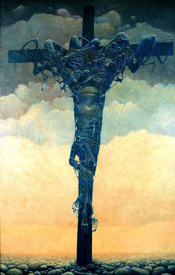 Zdzisław Beksiński - 326 data nieznana.jpg