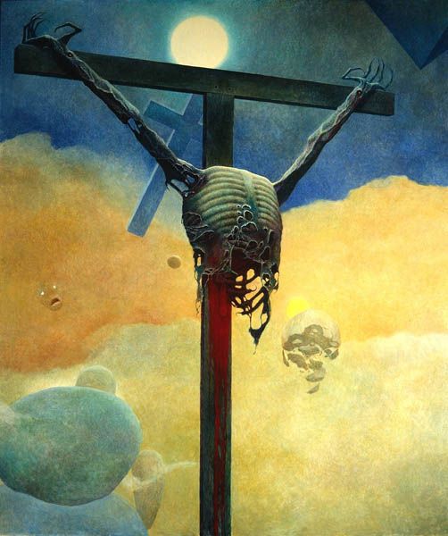 zdzisc582aw-beksic584ski-polish-artist-visions-of-hell-cross-2.jpg